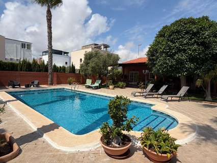 Chalet en venta en Cartagena
