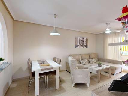 Apartamento en venta en Cartagena zona Mar de Cristal