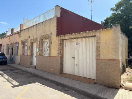 Casa en venta en Cartagena