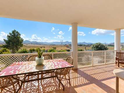 Chalet en venta en La Unión