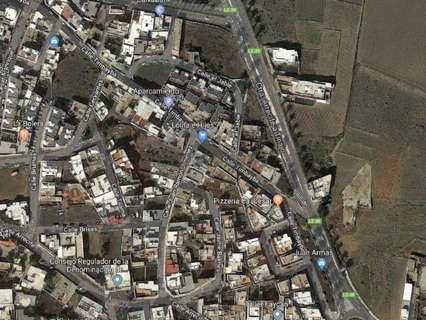 Parcela urbana en venta en San Bartolomé