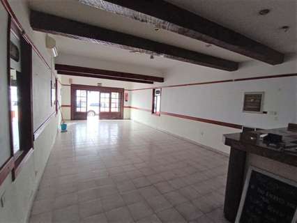 Local comercial en venta en Tías