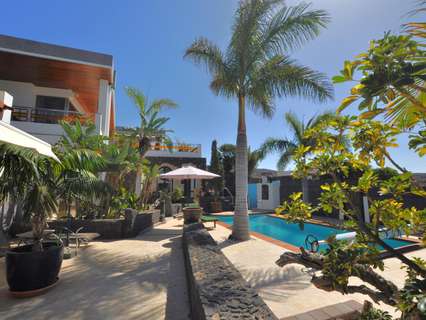 Casa en venta en Yaiza