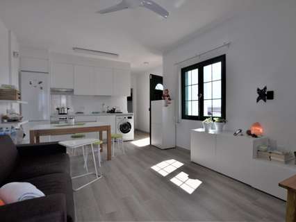 Apartamento en alquiler en San Bartolomé