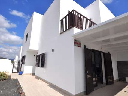 Casa en venta en Yaiza