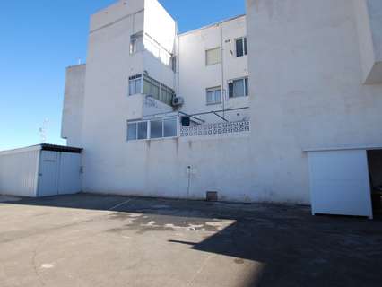 Parcela urbana en venta en San Miguel de Salinas