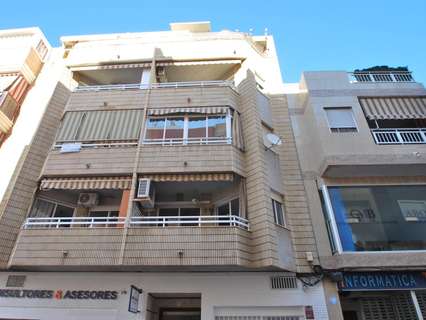 Piso en venta en Torrevieja