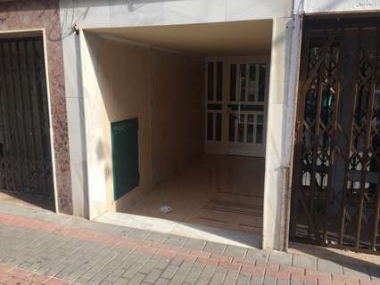 Local comercial en venta en Rafal