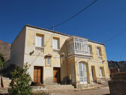 Casa rústica en venta en Orihuela