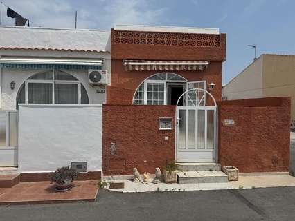 Bungalow en venta en Torrevieja