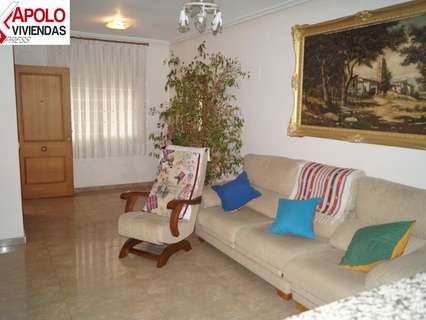 Piso en venta en Torrevieja rebajado