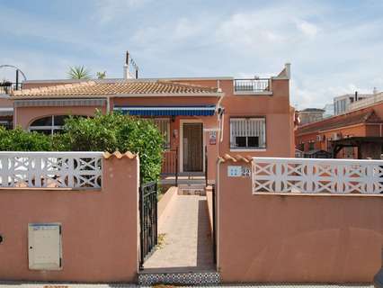 Casa en venta en Los Montesinos
