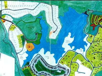 Parcela urbana en venta en Córdoba