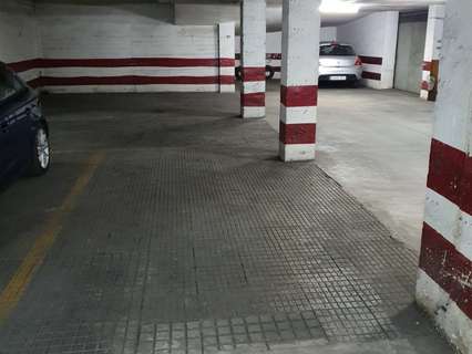 Plaza de parking en venta en Córdoba