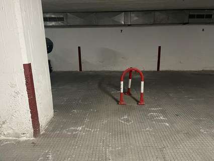 Plaza de parking en venta en Córdoba