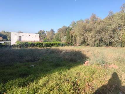 Parcela rústica en venta en Córdoba