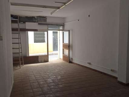 Local comercial en alquiler en Córdoba
