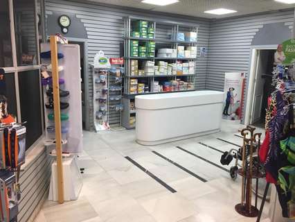 Local comercial en venta en Córdoba
