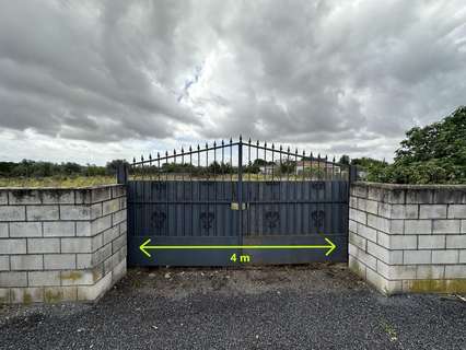 Parcela rústica en venta en Córdoba