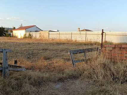 Parcela rústica en venta en Córdoba