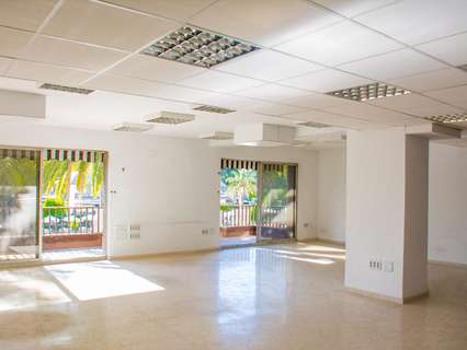 Oficina en alquiler en Córdoba