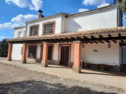 Casa en venta en Andújar
