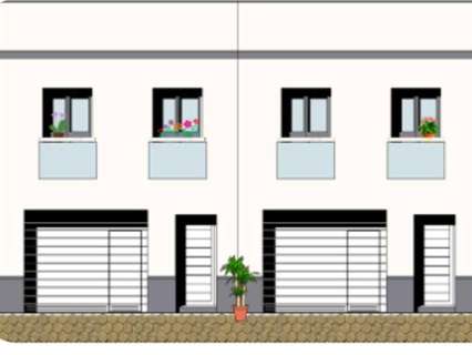 Casa en venta en Córdoba rebajada