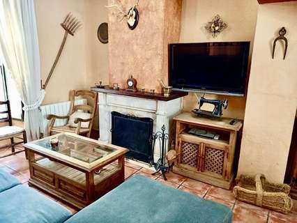 Casa en venta en Cardeña