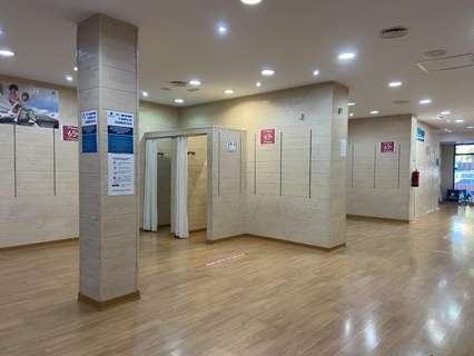 Local comercial en alquiler en Córdoba