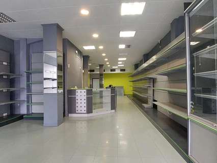 Local comercial en venta en Córdoba