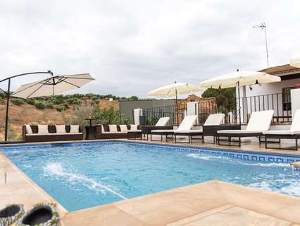 Casa en venta en Hornachuelos