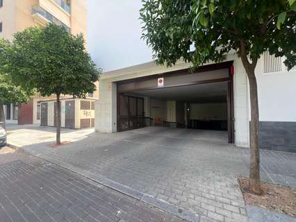 Plaza de parking en venta en Córdoba