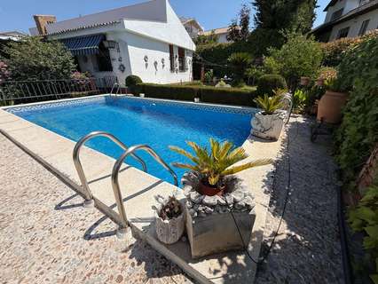 Chalet en venta en Córdoba rebajado