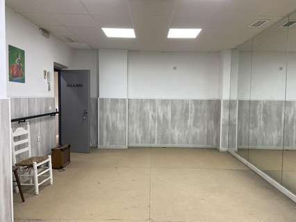 Local comercial en venta en Córdoba rebajado