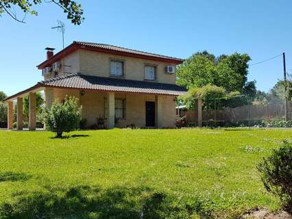 Chalet en venta en Córdoba