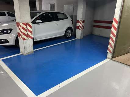 Plaza de parking en venta en Córdoba rebajada