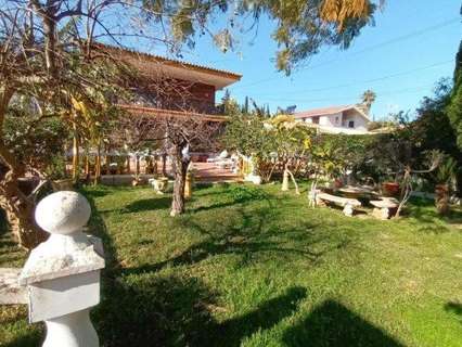 Chalet en venta en Córdoba