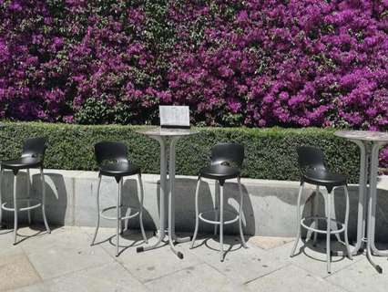 Local comercial en alquiler en Córdoba