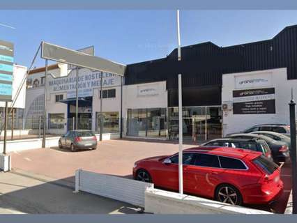 Nave industrial en alquiler en Atarfe rebajada