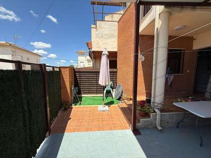 Casa en venta en La Victoria