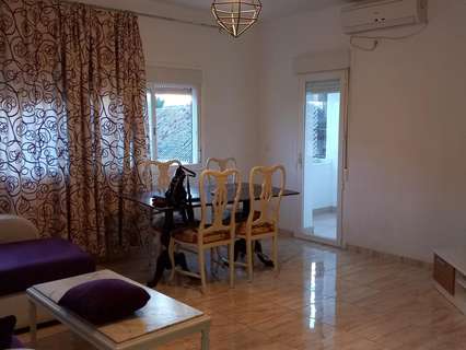 Piso en venta en La Carlota