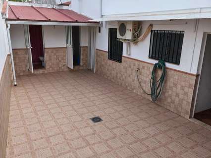 Casa en venta en La Carlota rebajada