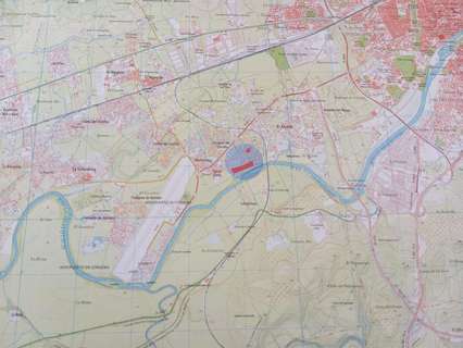 Parcela rústica en venta en Córdoba