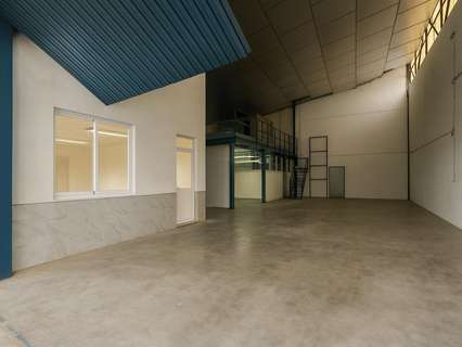 Nave industrial en venta en Córdoba