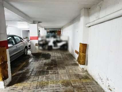 Plaza de parking en venta en Córdoba
