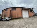 Nave industrial en venta en Córdoba