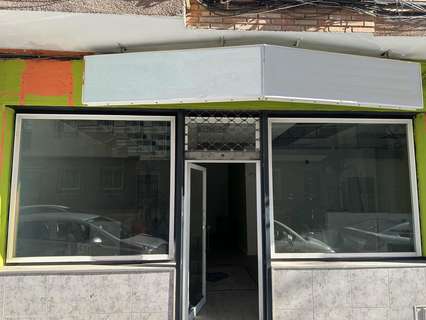 Local comercial en venta en Córdoba