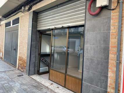 Local comercial en alquiler en Córdoba