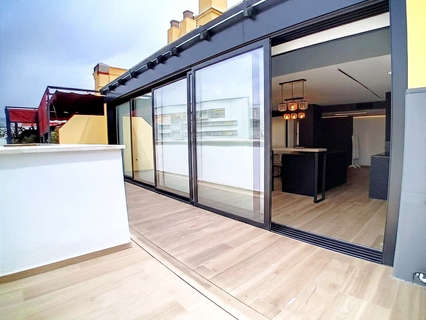 Ático en venta en Córdoba