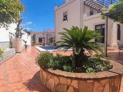 Chalet en venta en Córdoba